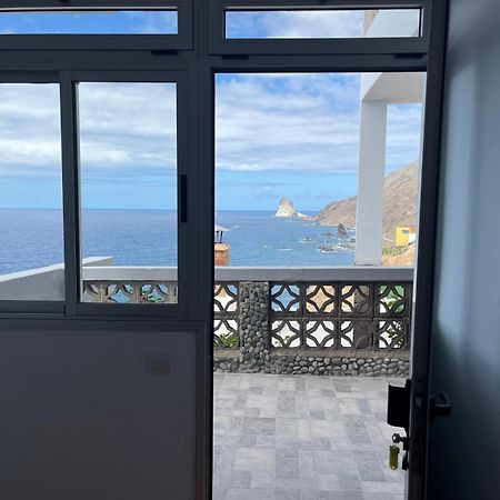 Apartmán Casa Lucas Dos Almaciga Exteriér fotografie