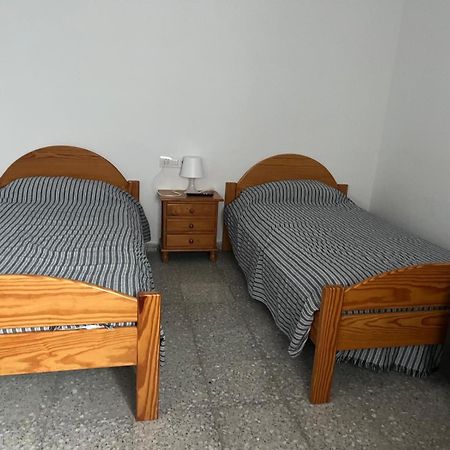 Apartmán Casa Lucas Dos Almaciga Exteriér fotografie
