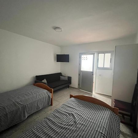 Apartmán Casa Lucas Dos Almaciga Exteriér fotografie