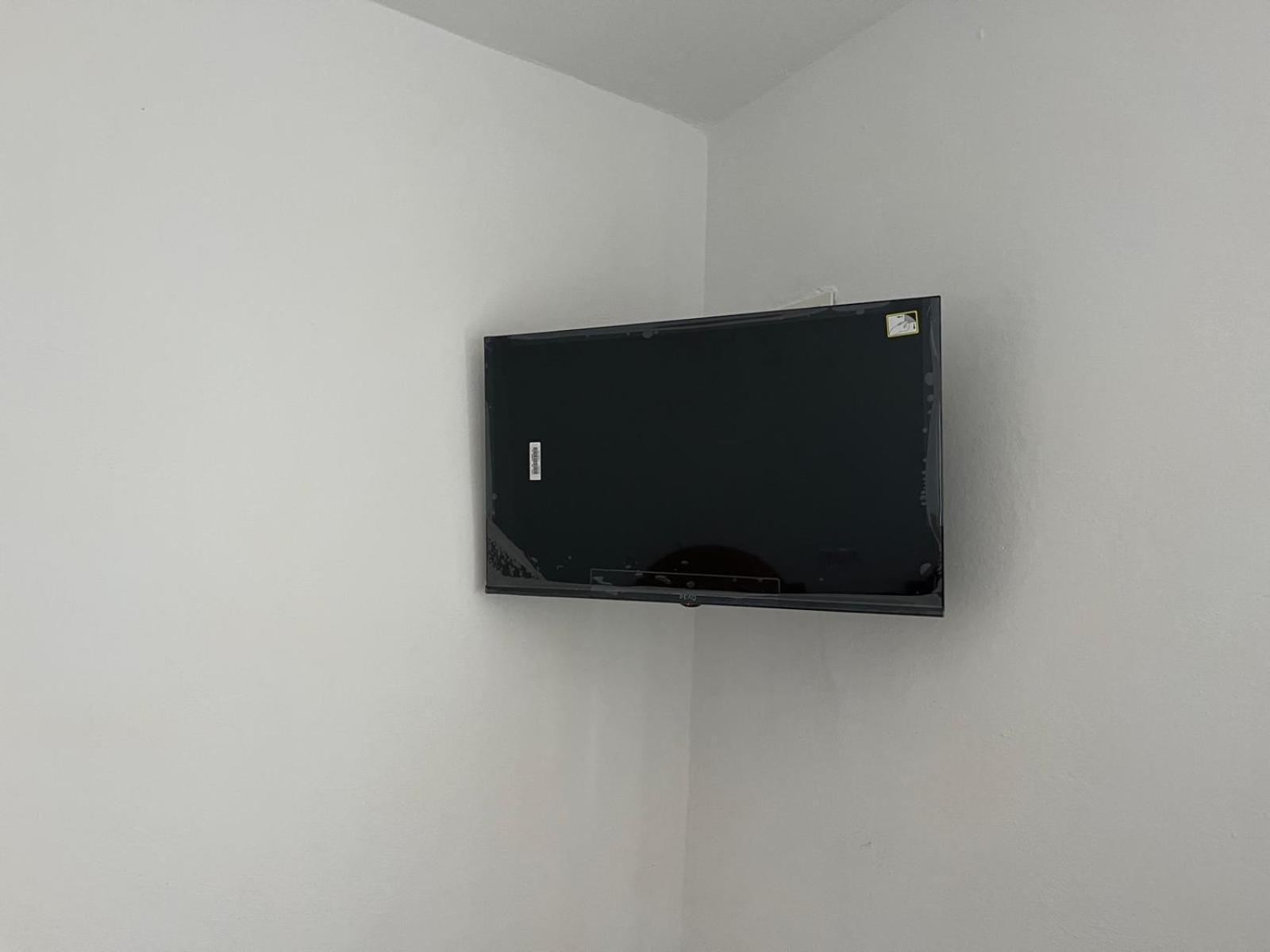 Apartmán Casa Lucas Dos Almaciga Exteriér fotografie