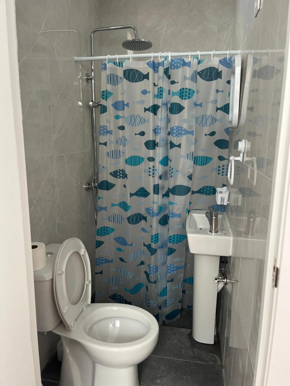 Apartmán Casa Lucas Dos Almaciga Exteriér fotografie