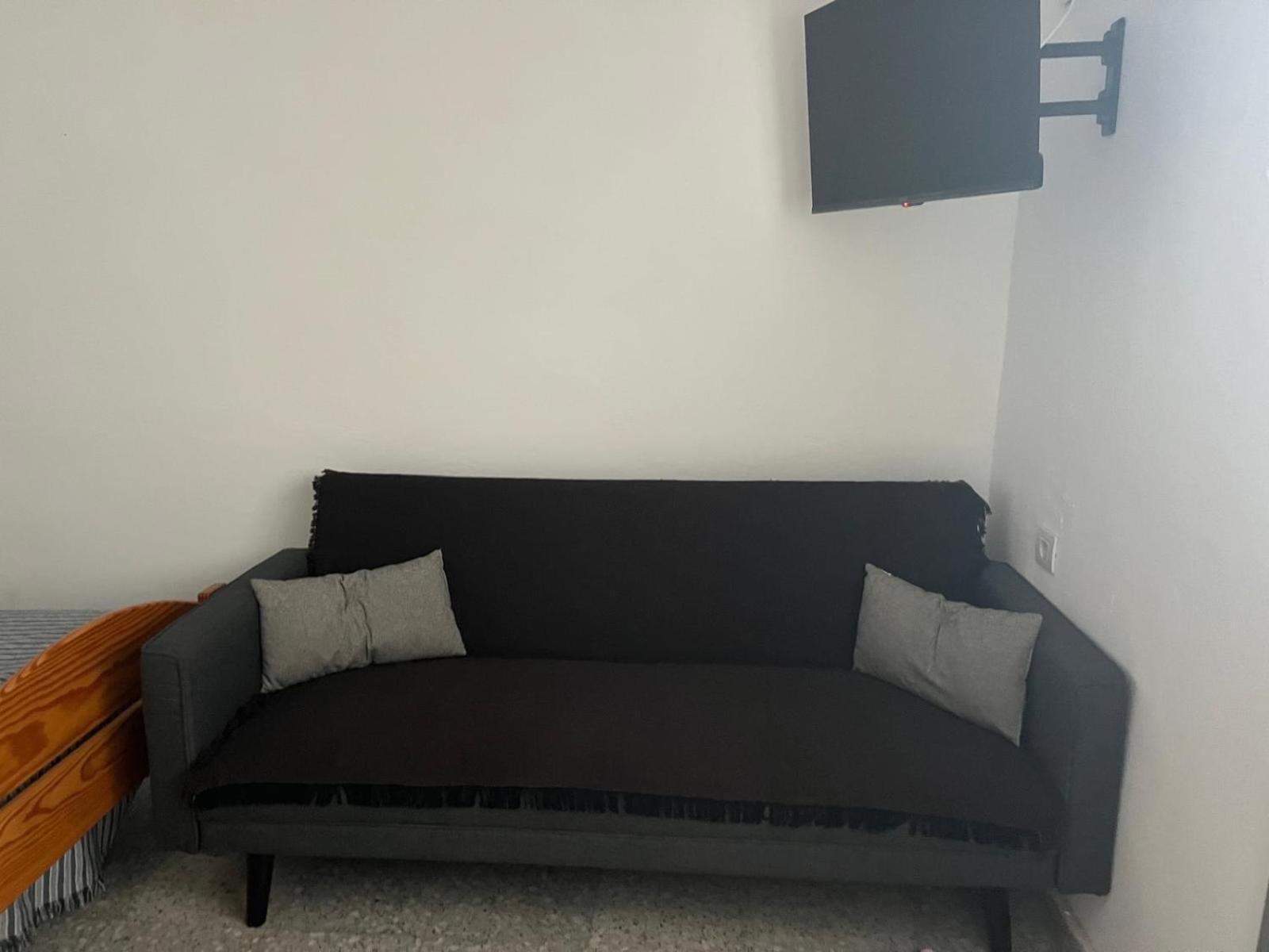 Apartmán Casa Lucas Dos Almaciga Exteriér fotografie